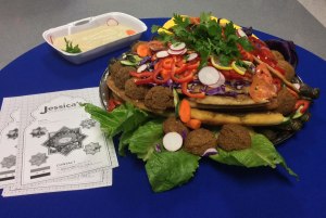 Almonte catering orders